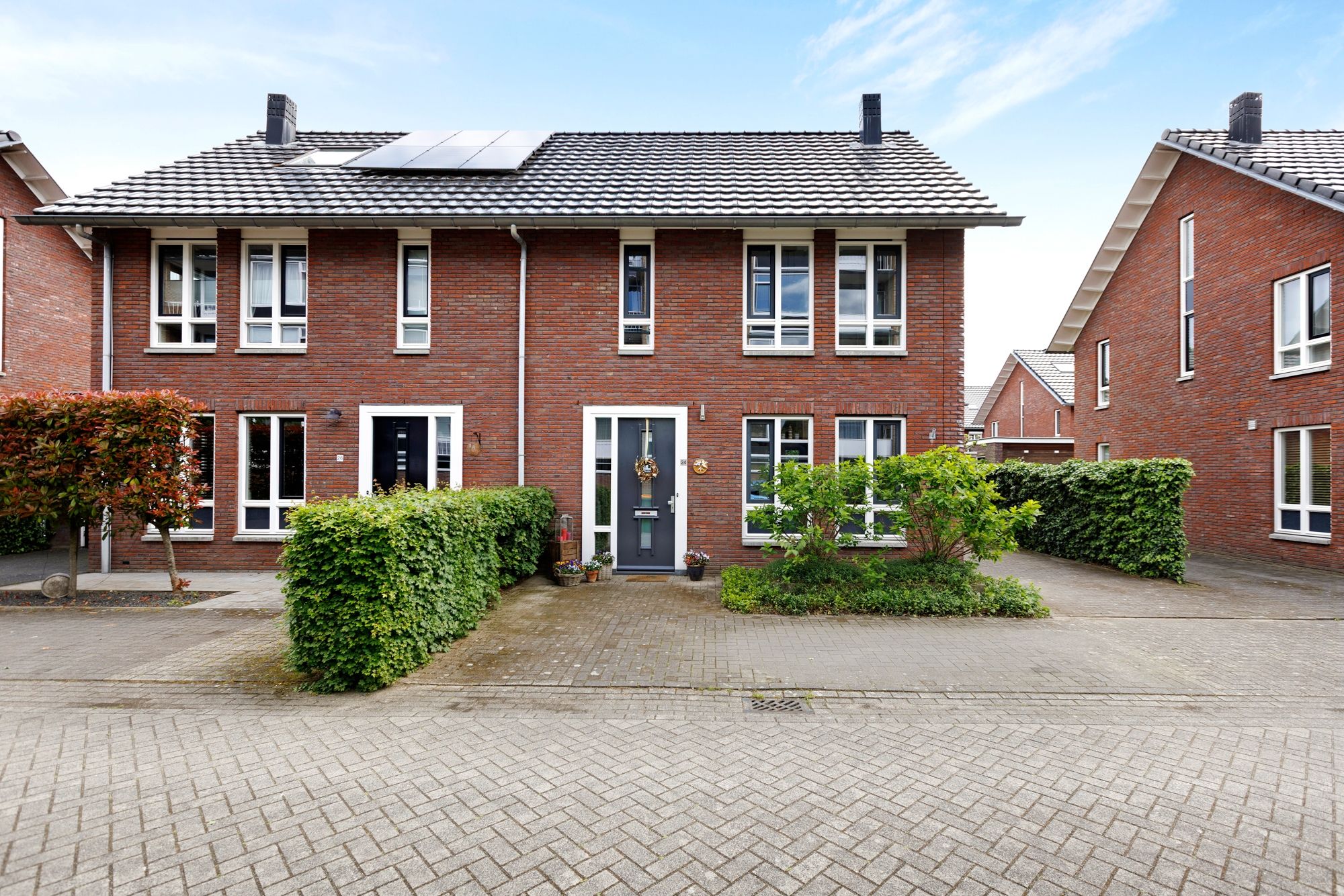 Foto van Notaris van Puttenstraat 24, Ede