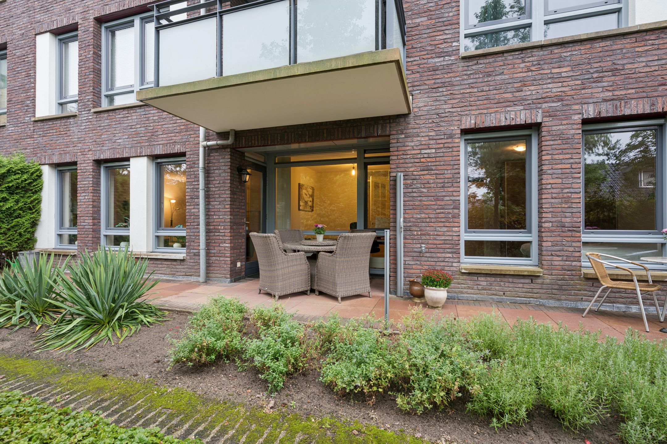 Foto van Notaris van Puttenstraat 57, Ede