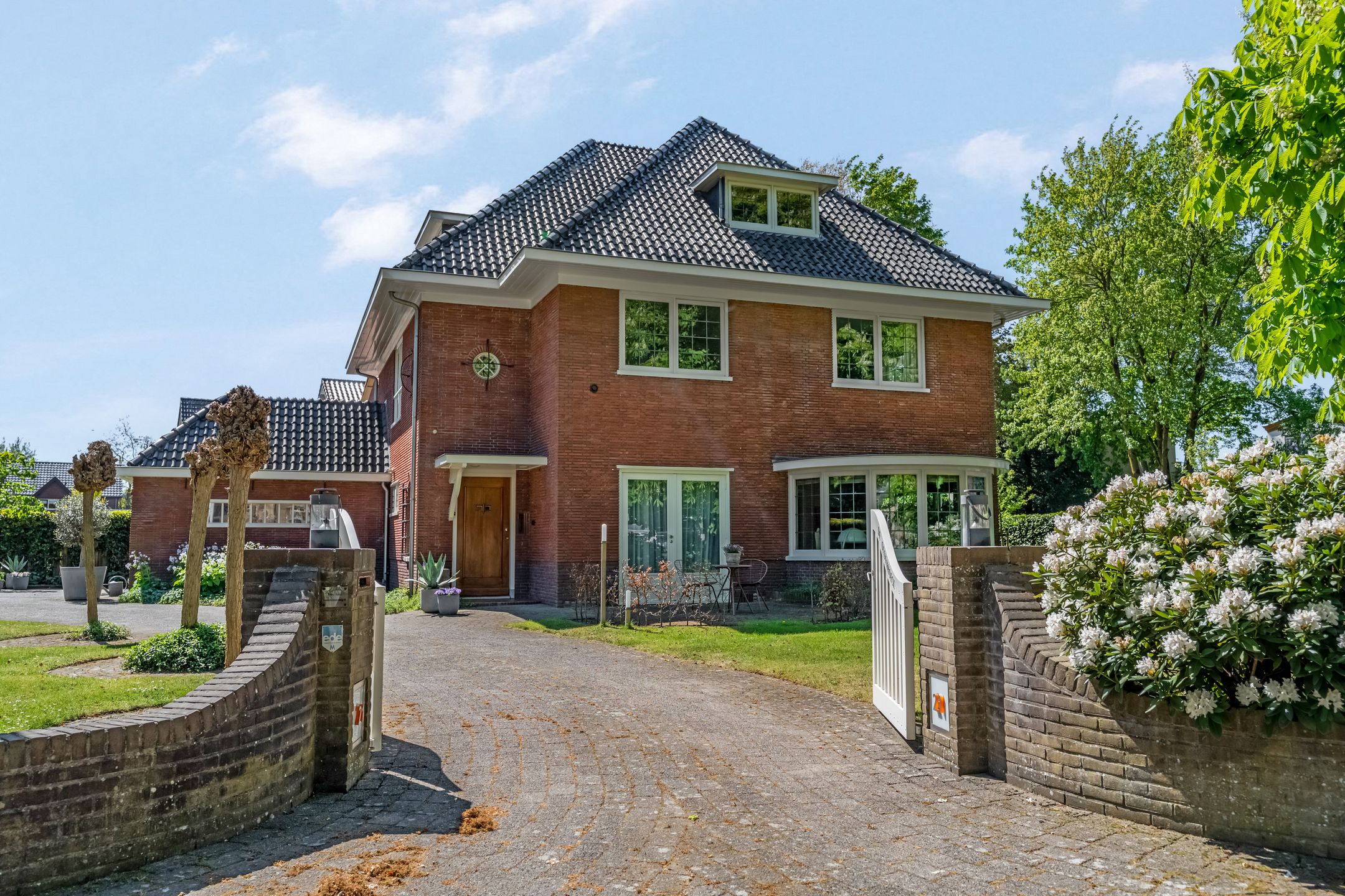 Foto van Amsterdamseweg 21, Ede