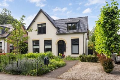 Foto van Amsterdamseweg 31, Ede