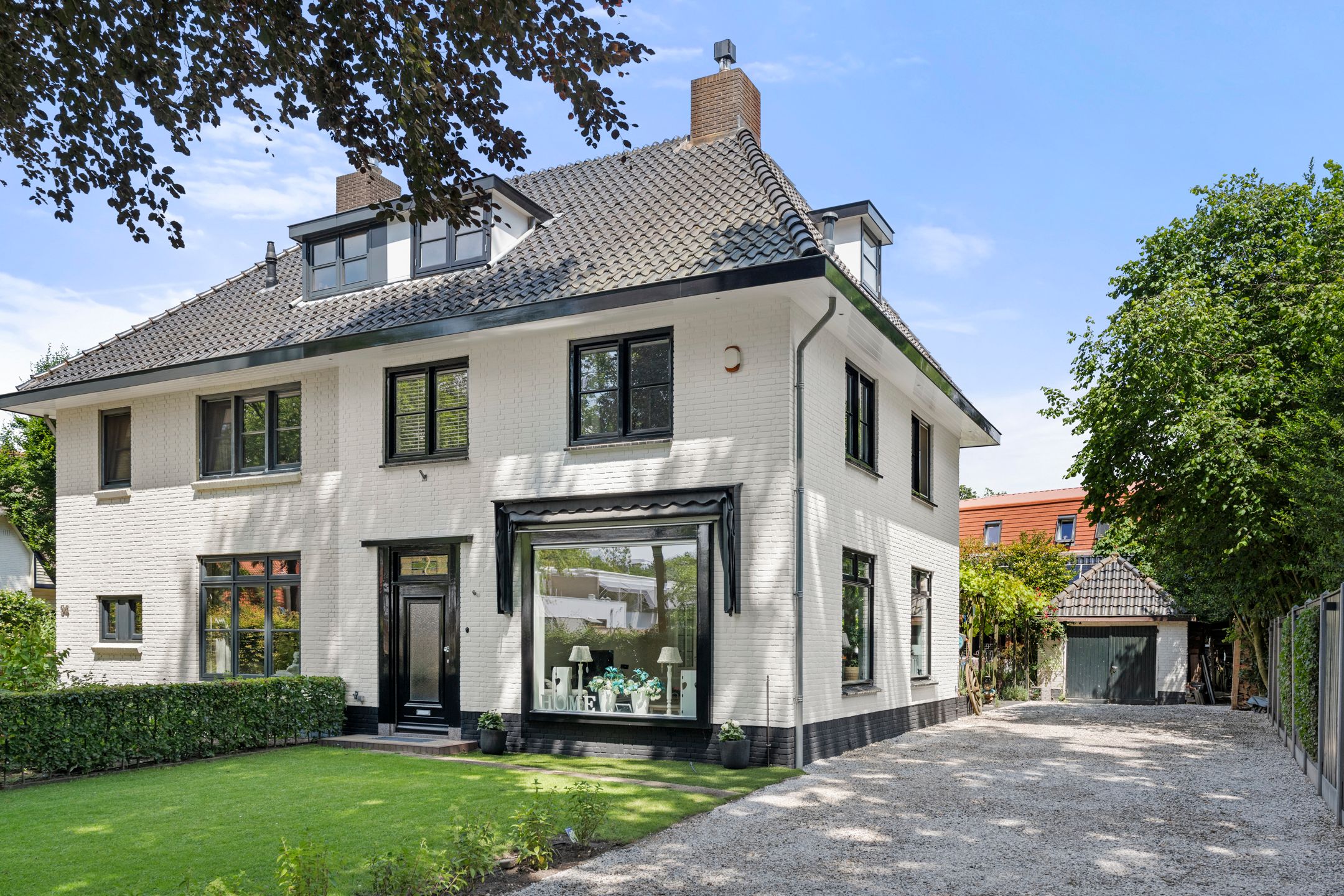 Foto van Amsterdamseweg 52, Ede