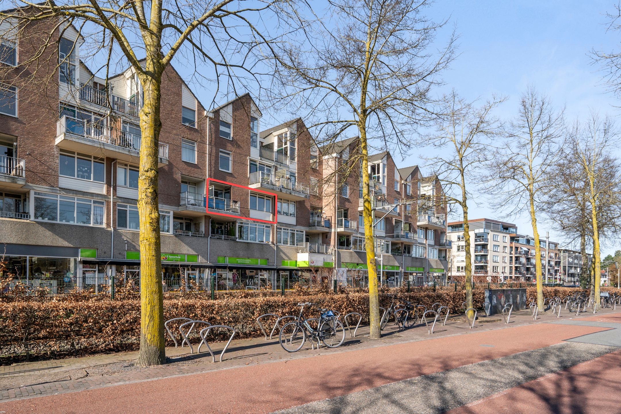 Foto van De Wiek 79, Ede