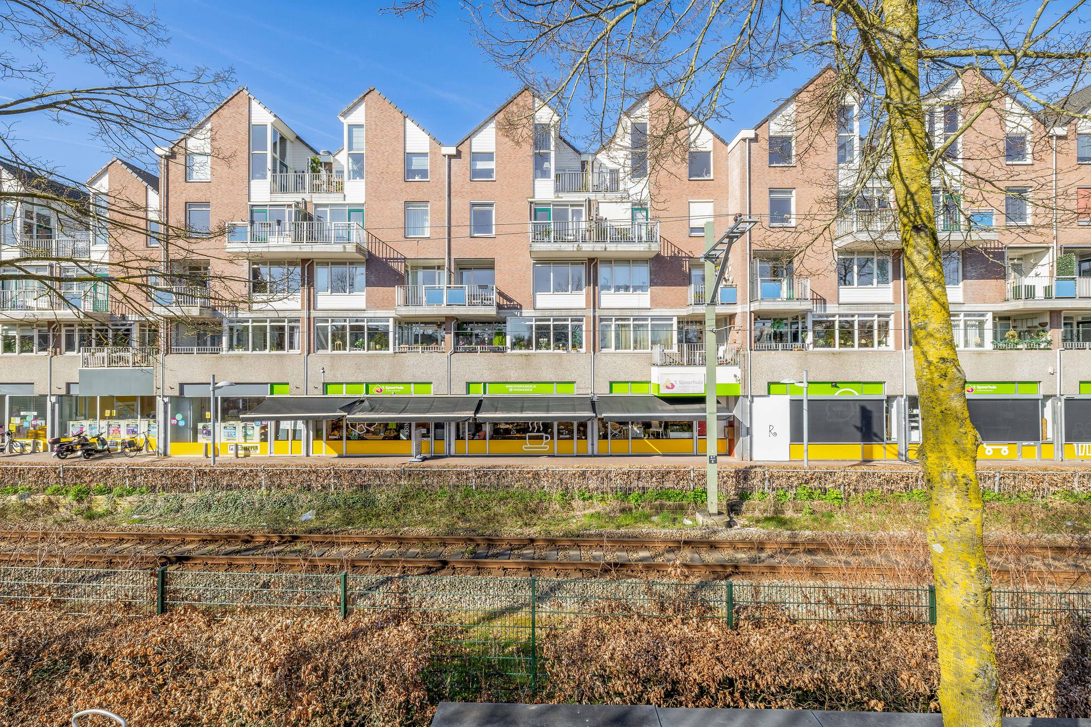 Foto van De Wiek 127, Ede