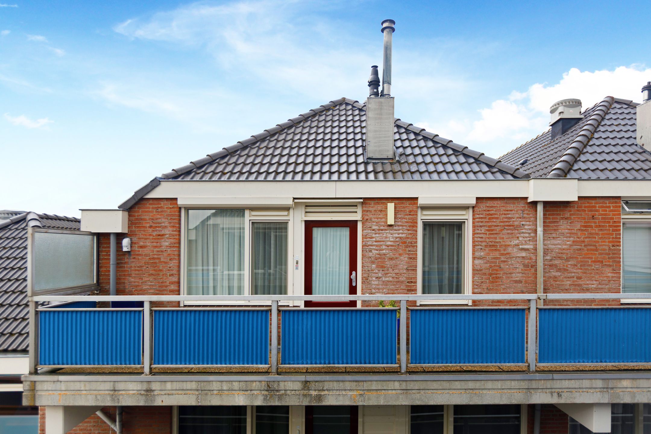 Foto van De Wiek 181, Ede