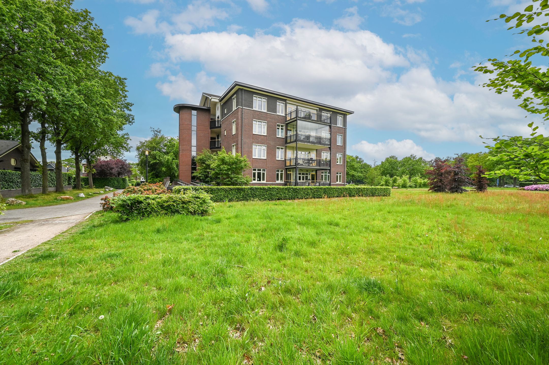 Foto van Tasmanstraat 26, Ede