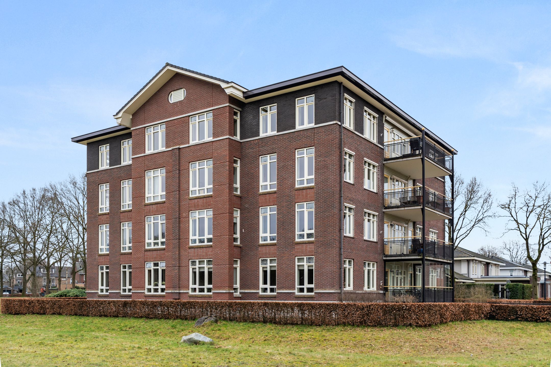 Foto van Tasmanstraat 36, Ede