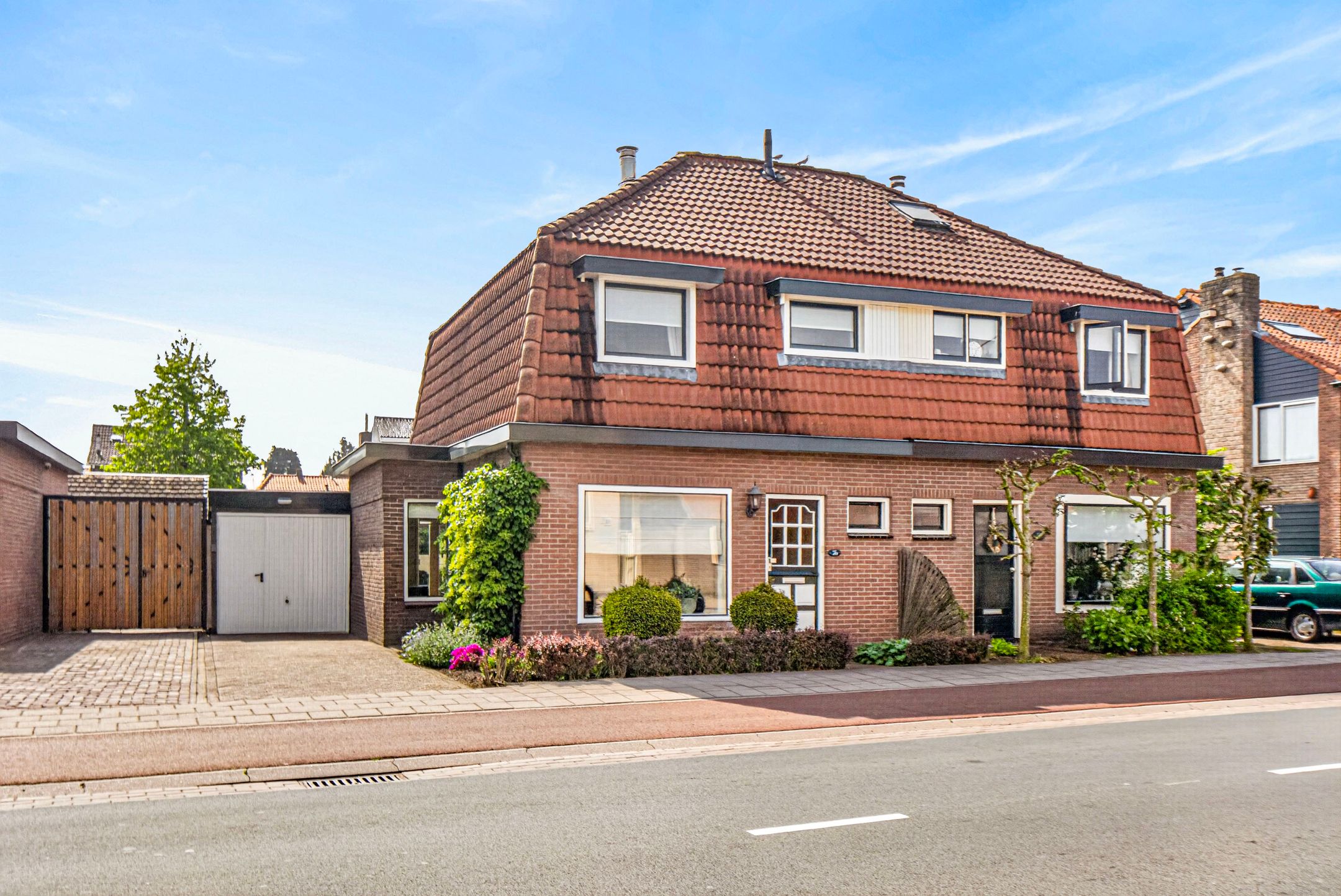 Foto van Veenderweg 135, Ede