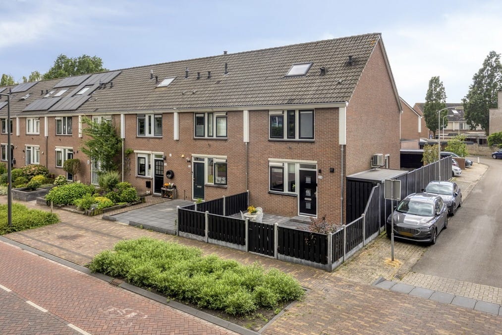 Foto van Telefoonweg 134, Ede
