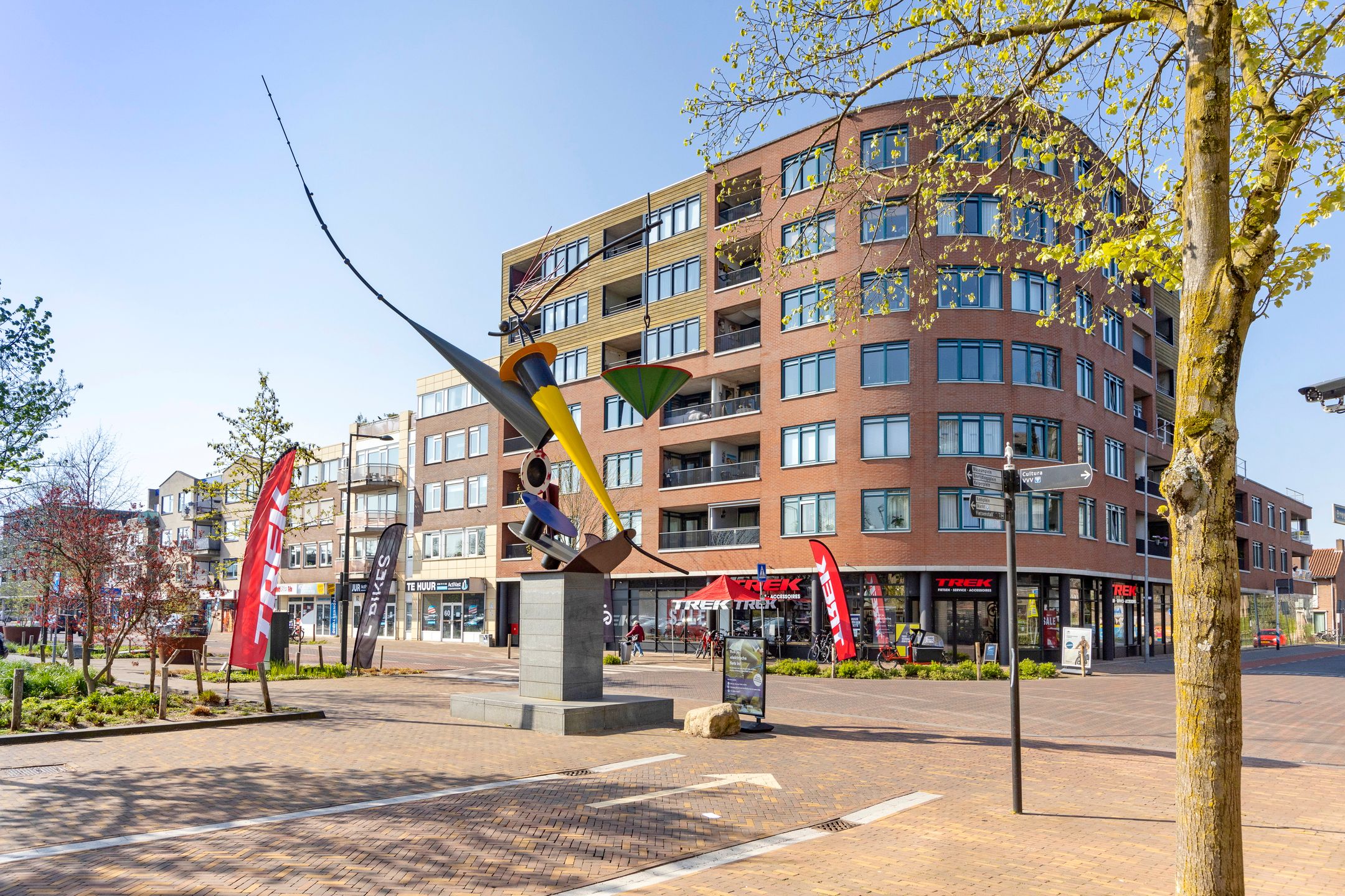 Foto van Telefoonweg 5825, Ede
