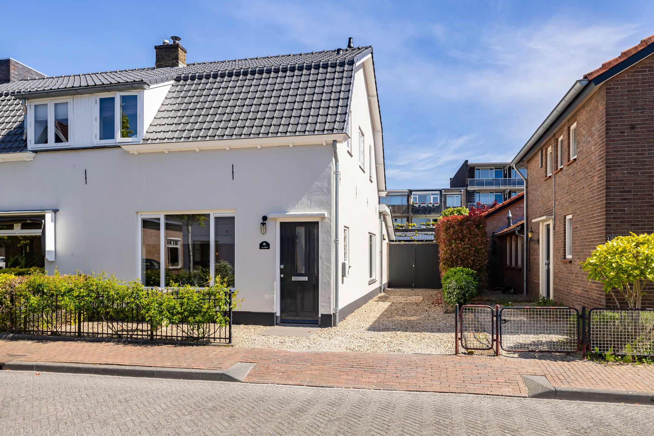 Foto van Ketelstraat 15, Ede