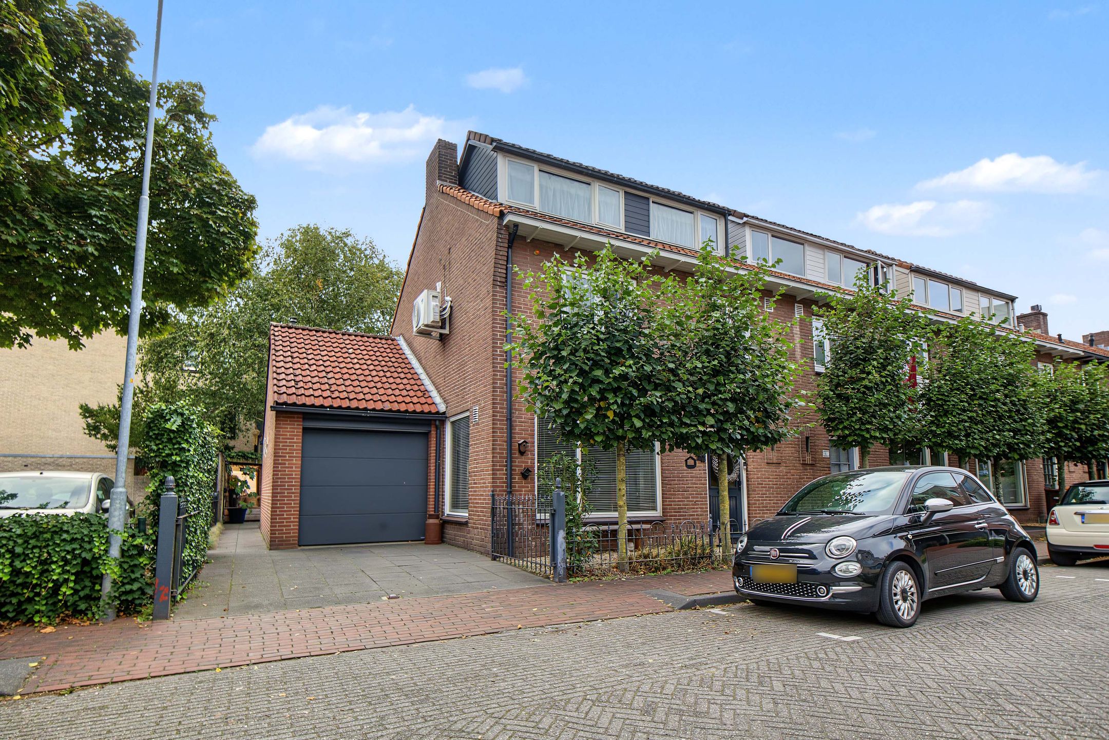 Foto van Ketelstraat 12, Ede