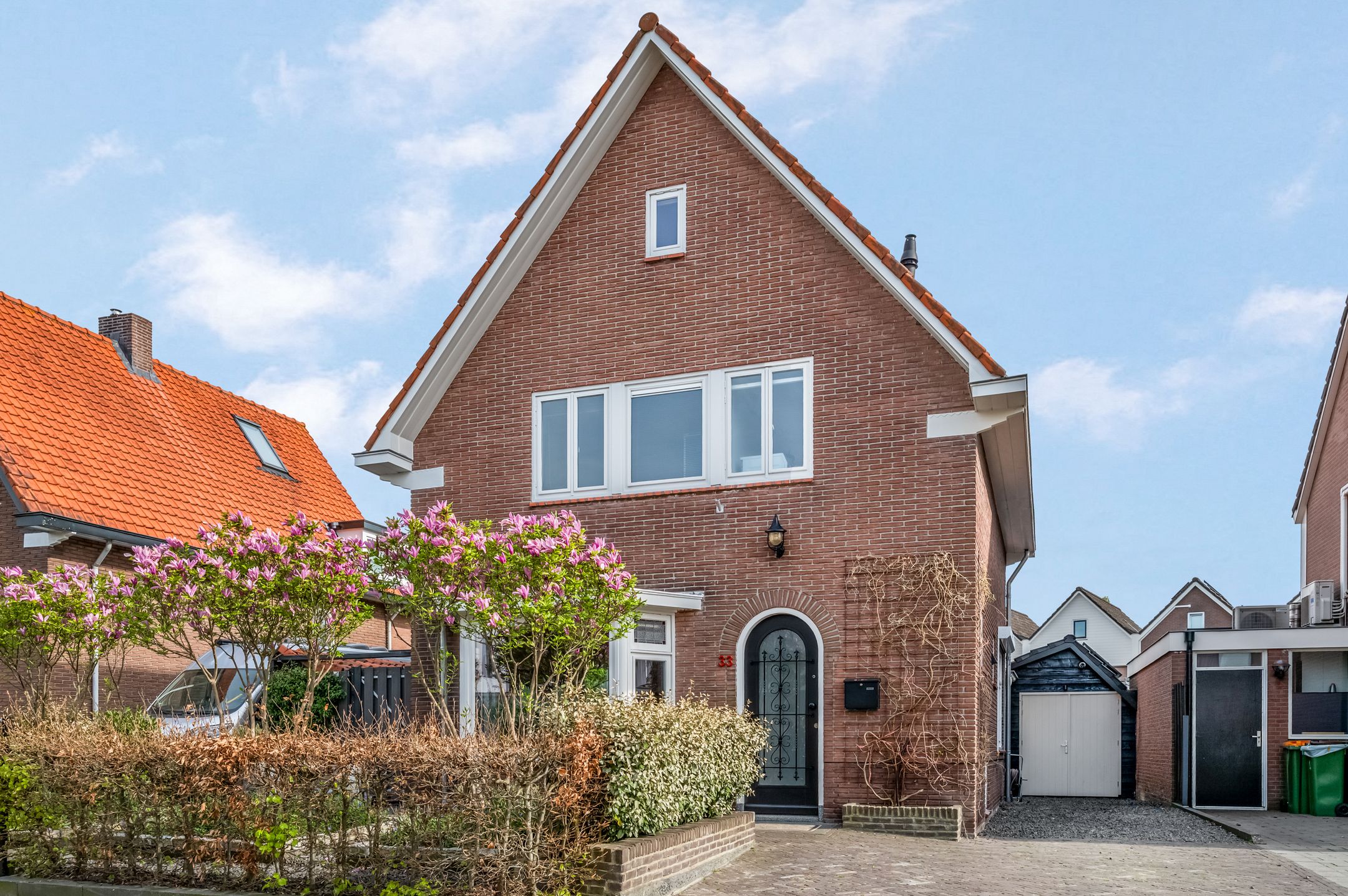Foto van Waterloweg 33, Ede
