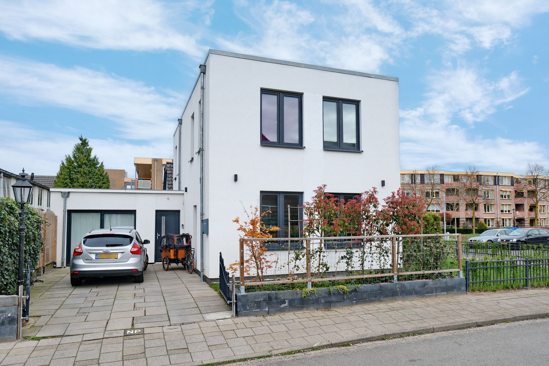 Foto van Waterloweg 36, Ede