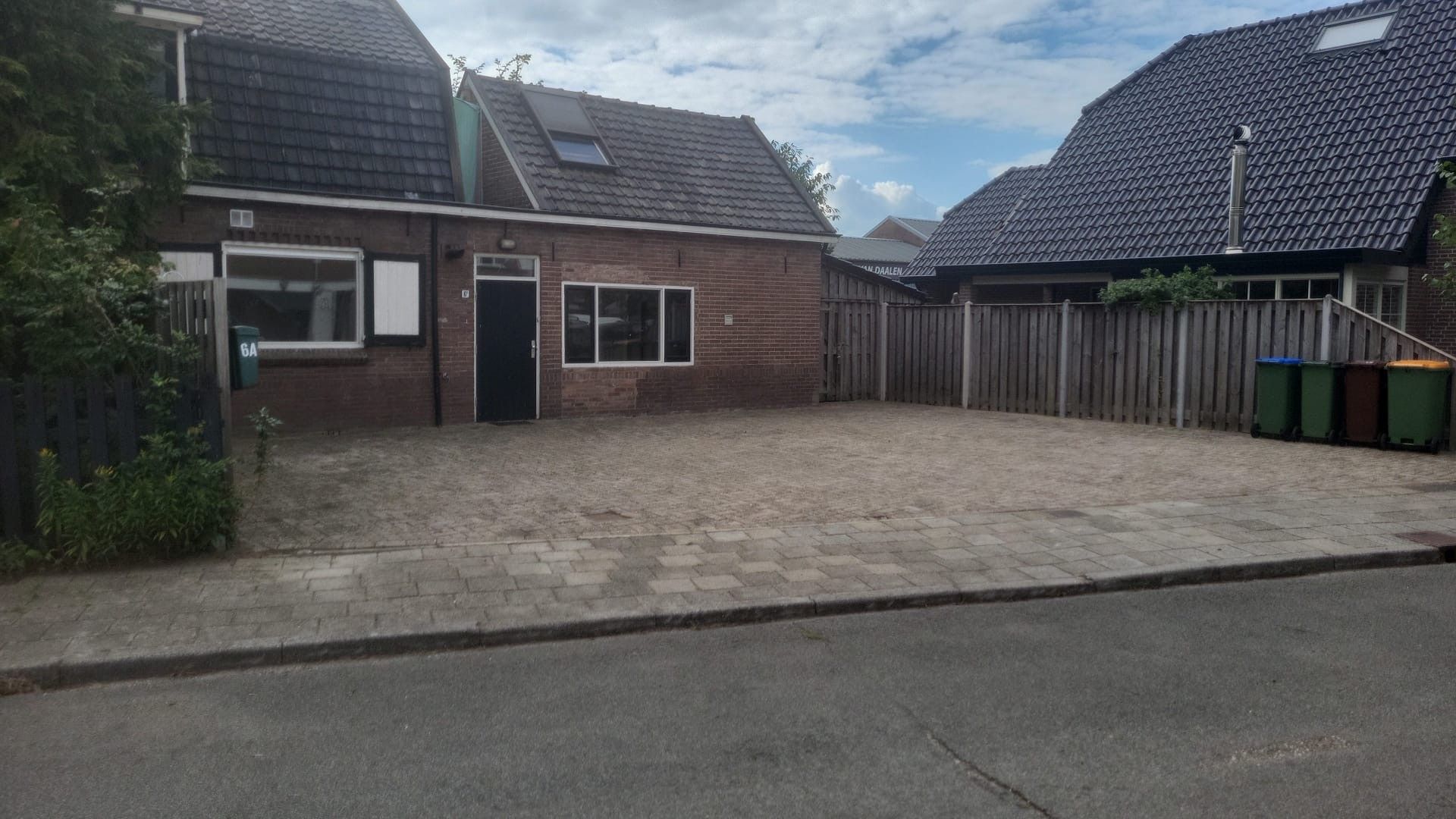 Foto van Leendert Tulplaan 6A, Ede