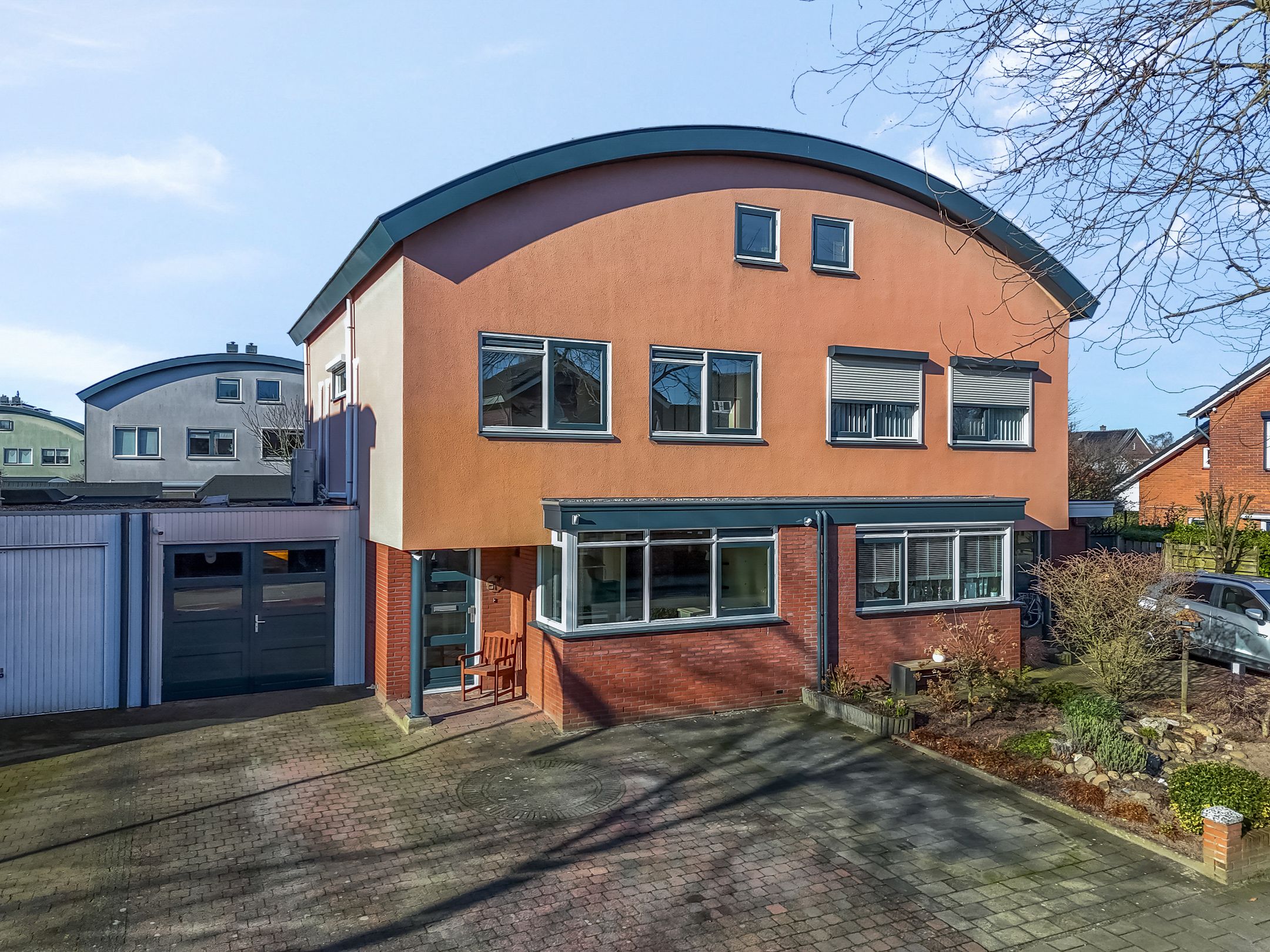 Foto van Schaapsweg 31, Ede