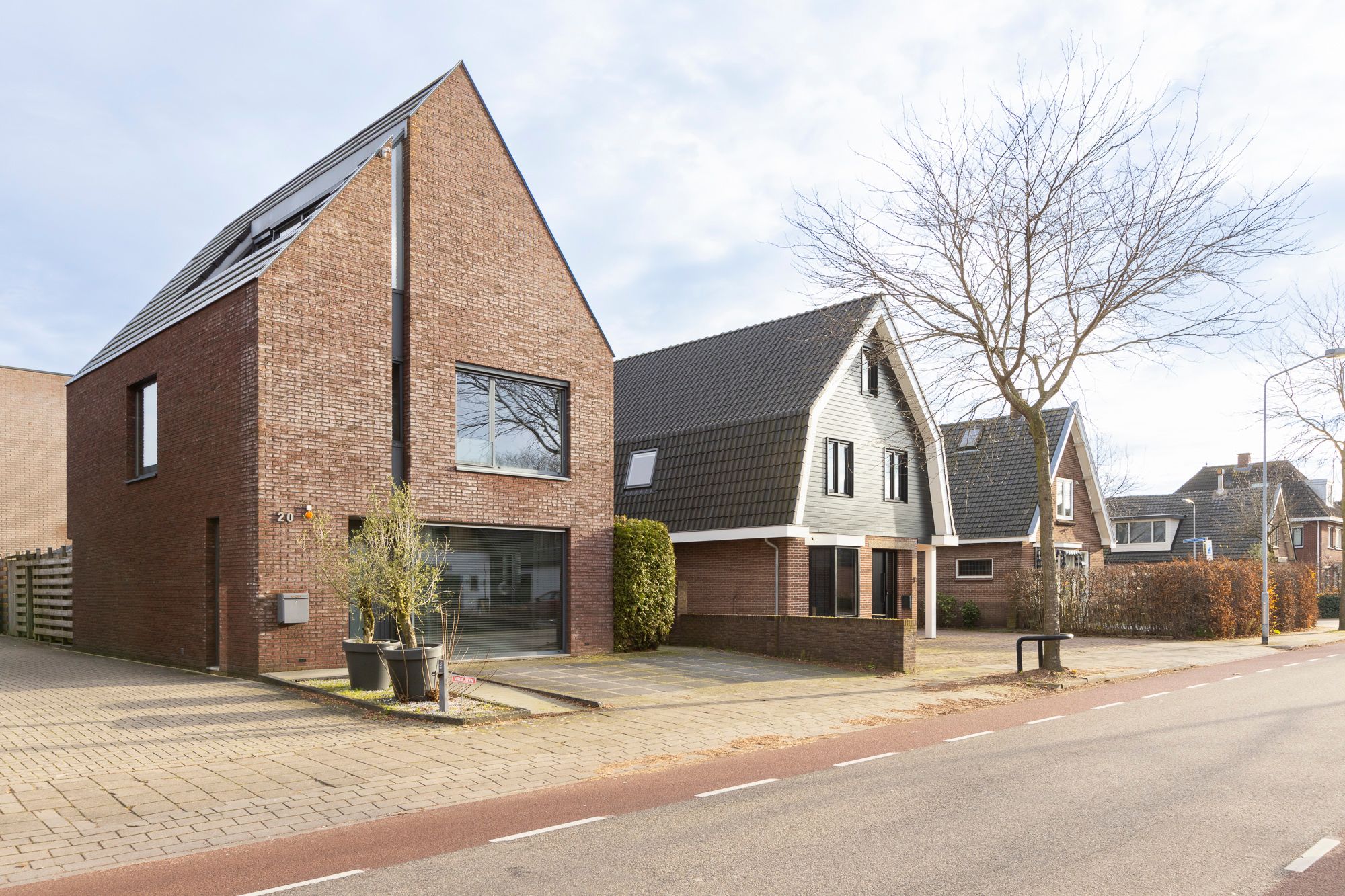 Foto van Schaapsweg 20, Ede