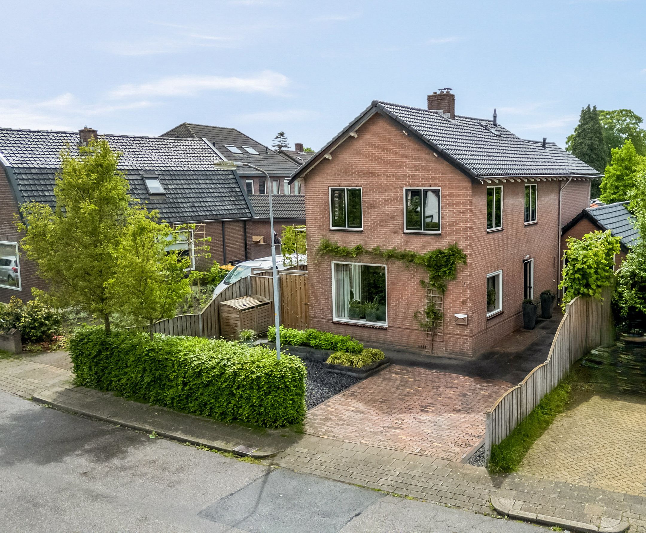Foto van Merellaan 49, Ede