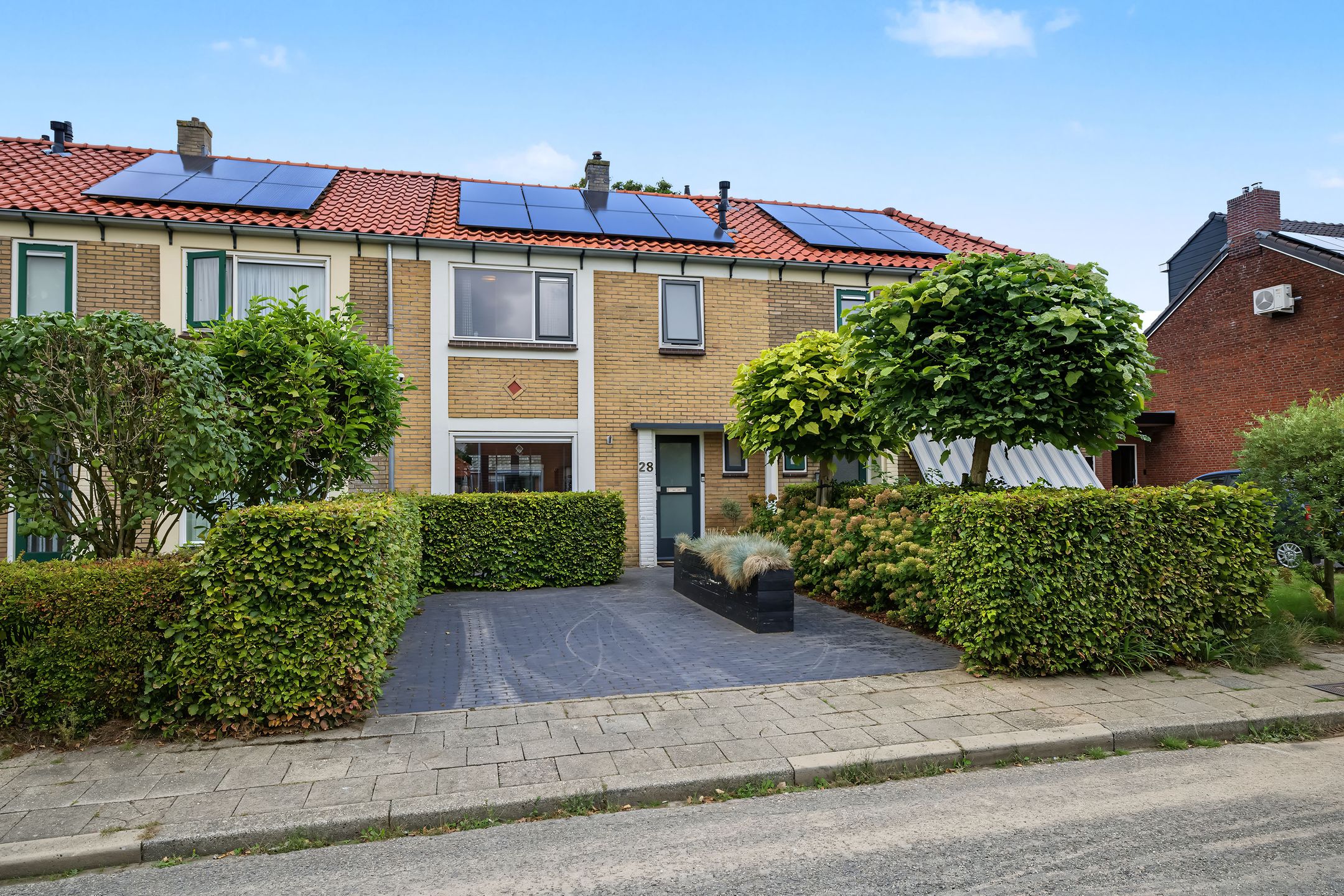 Foto van Leeuweriklaan 28, Ede