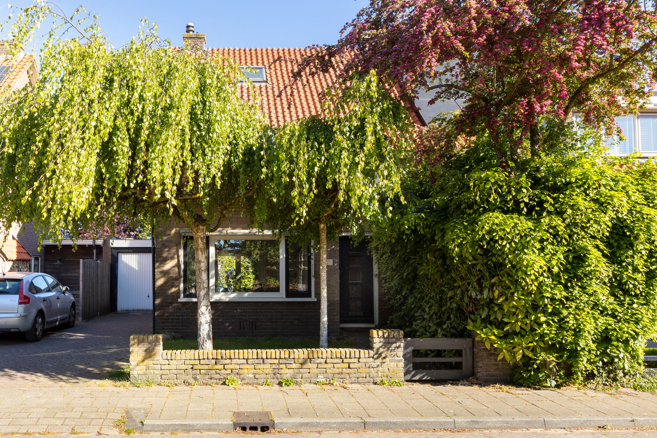 Foto van Nachtegaallaan 22, Ede