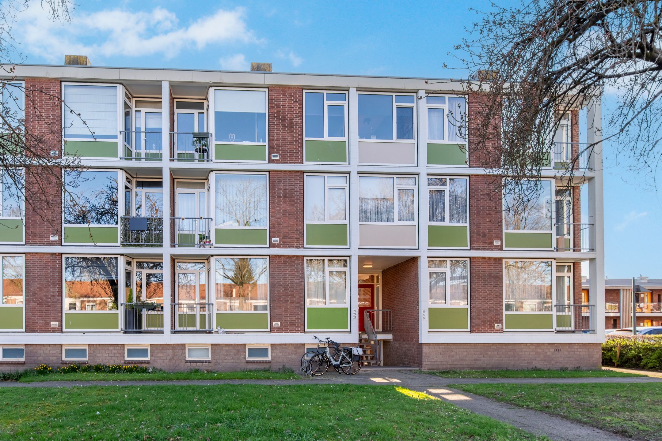 Foto van Proosdijerveldweg 272, Ede