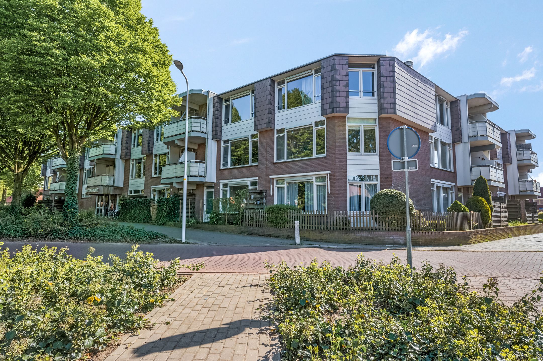 Foto van Luttikenerf 8, Ede