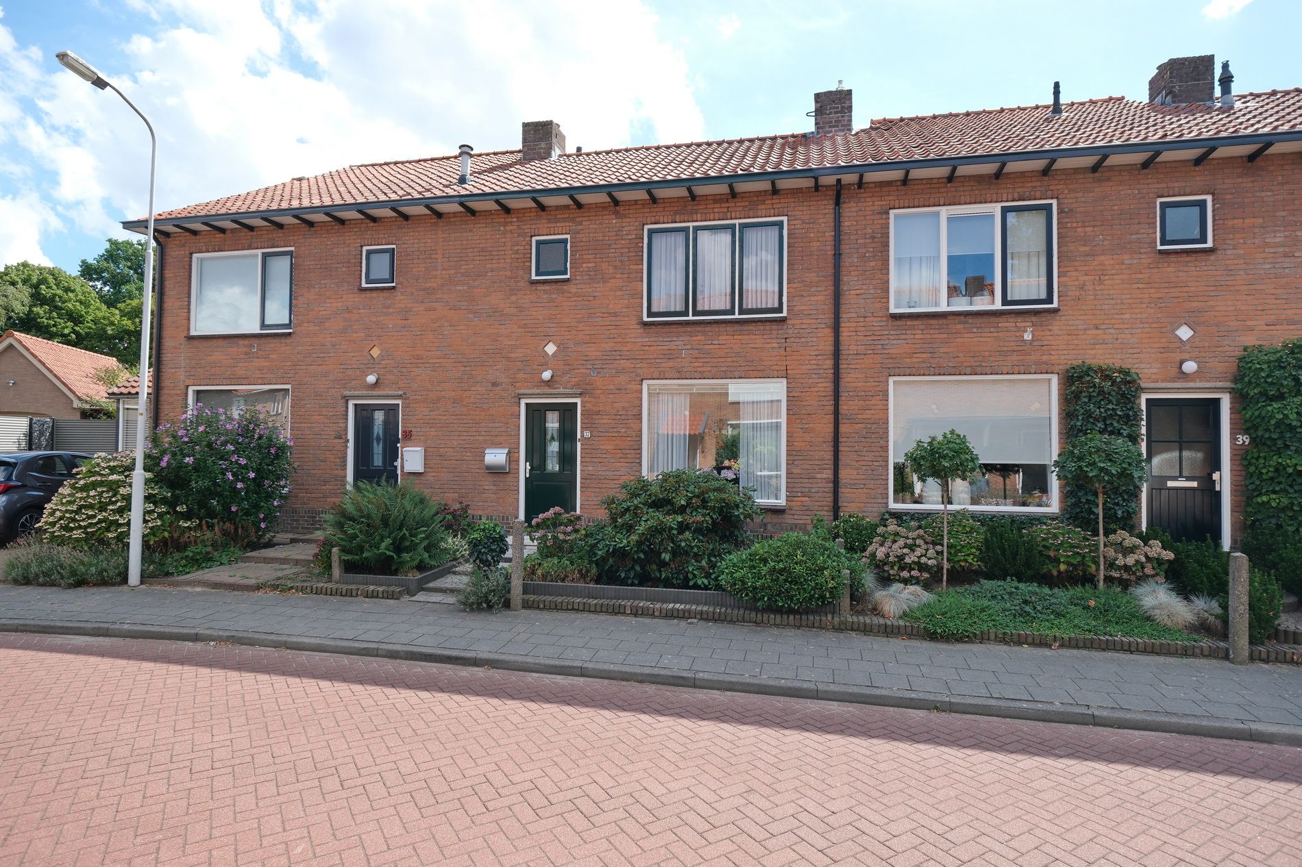 Foto van Bremlaan 37, Ede