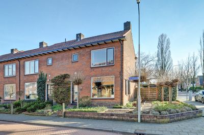 Foto van Bremlaan 41, Ede