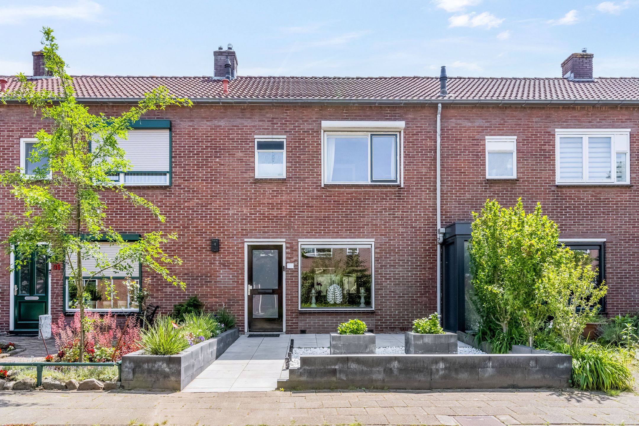 Foto van Ranonkellaan 37, Ede