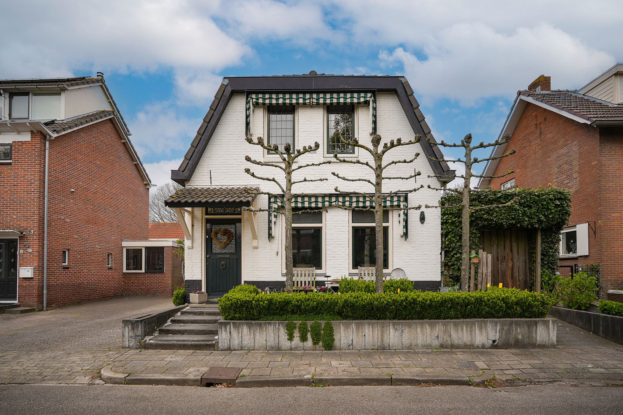 Foto van Tuinderslaan 12, Ede