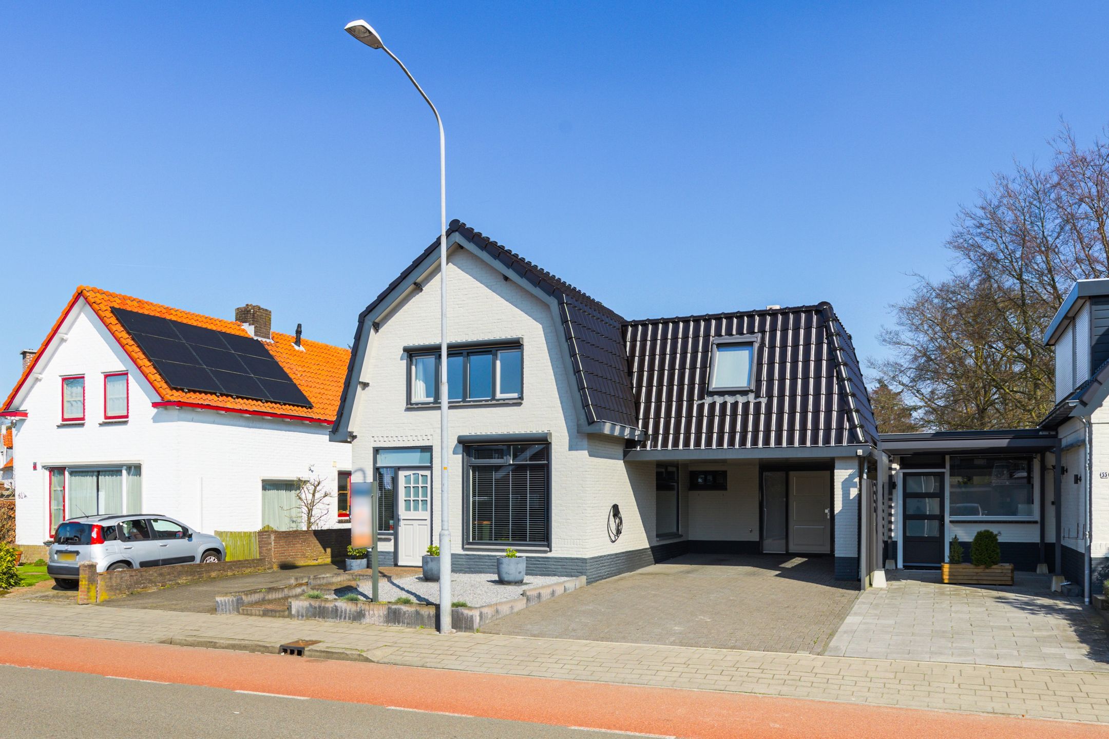 Foto van Klaphekweg 53, Ede