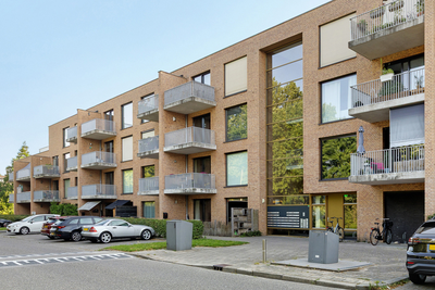 Foto van Spinderweg 51, Ede