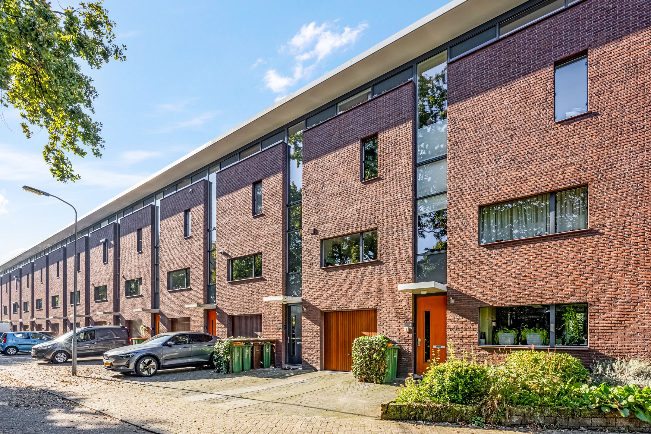 Foto van Artemislaan 3, Ede