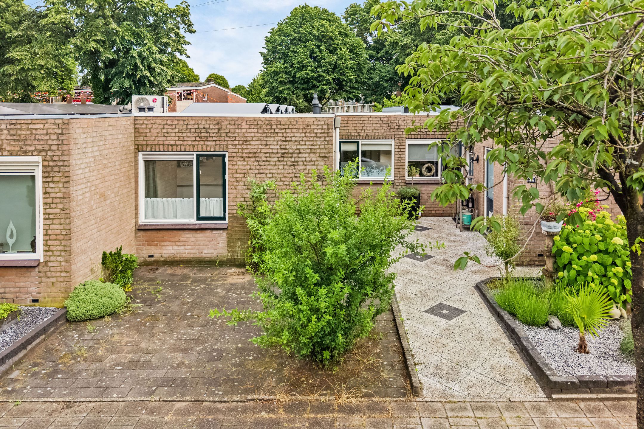Foto van Hertespoor 36, Ede