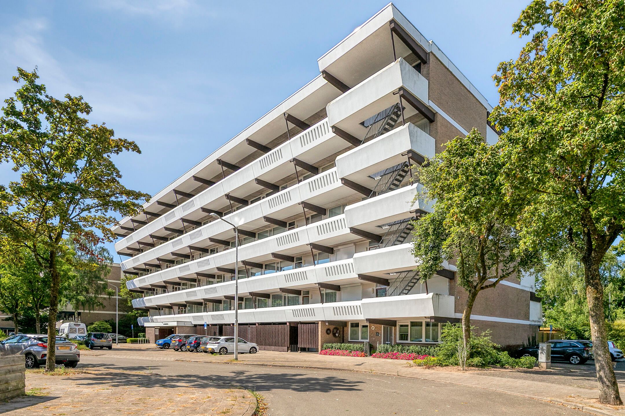 Foto van Sint Hubertus 528, Ede