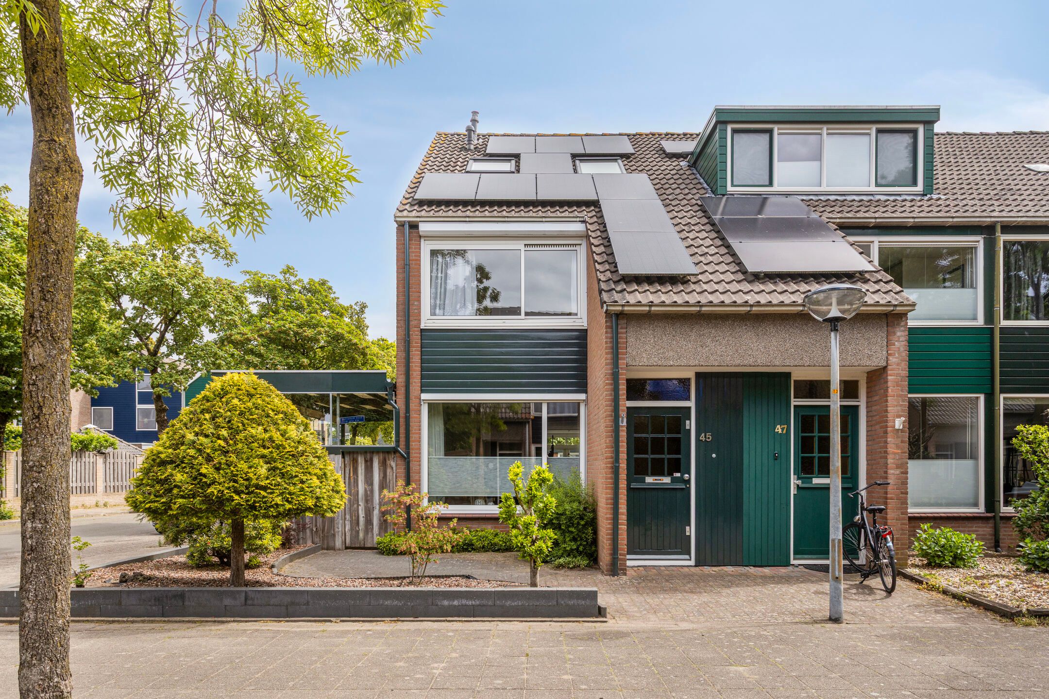 Foto van Sint Hubertus 45, Ede