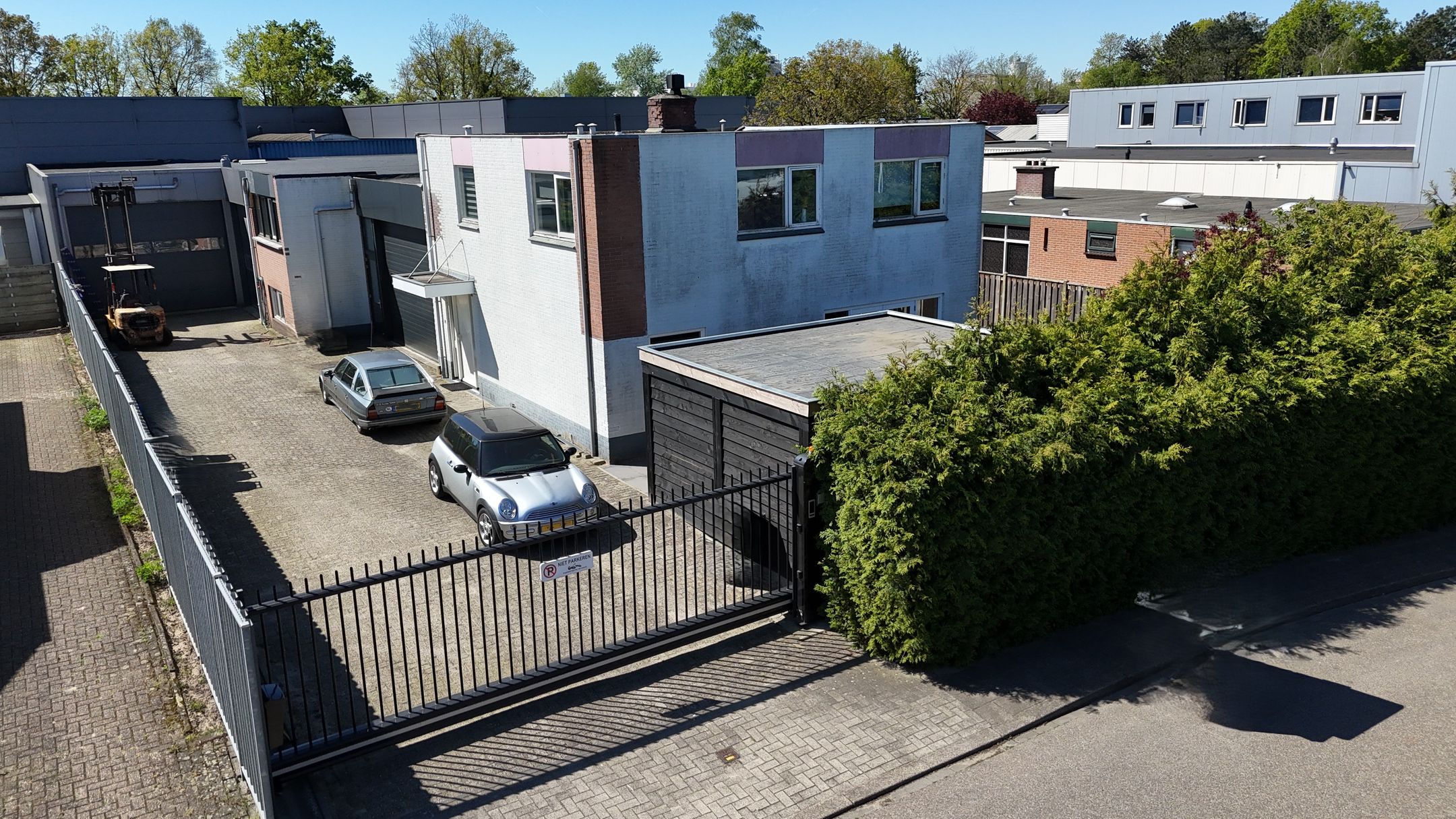 Foto van Elleboog 7, Ede