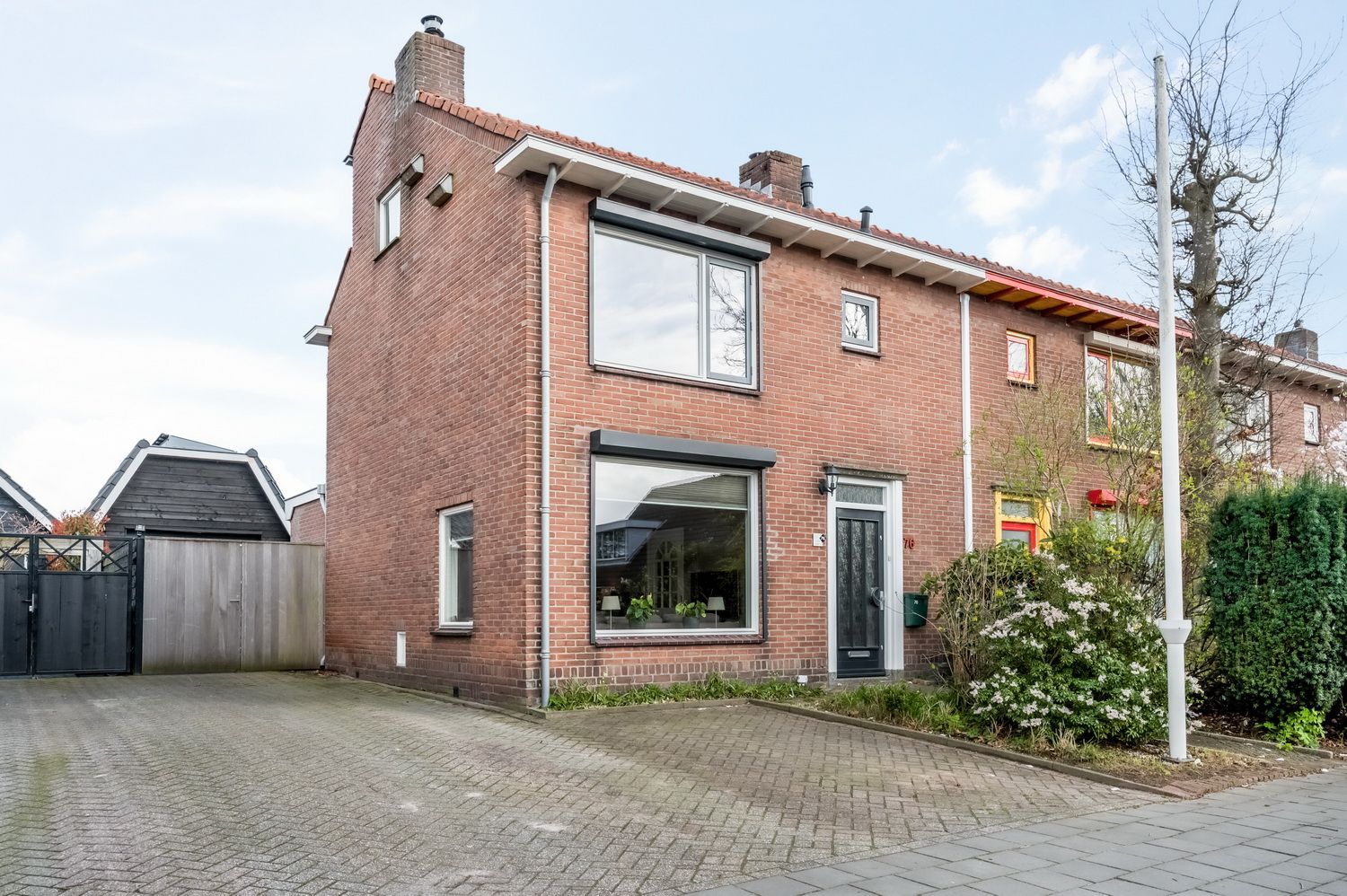 Foto van Hakselseweg 76, Ede