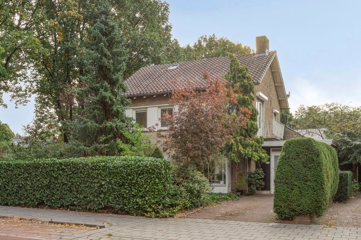 Foto van Verlengde Maanderweg 81, Ede