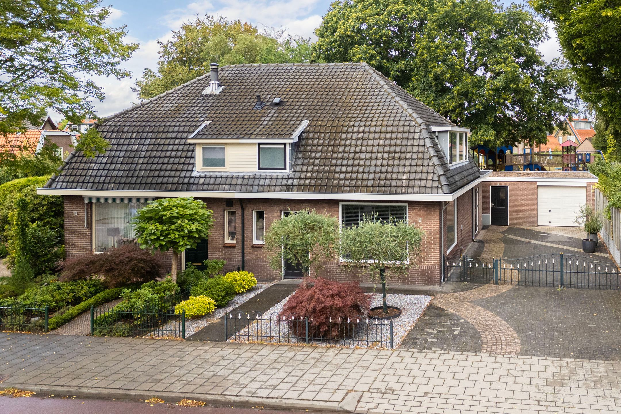 Foto van Verlengde Maanderweg 88, Ede