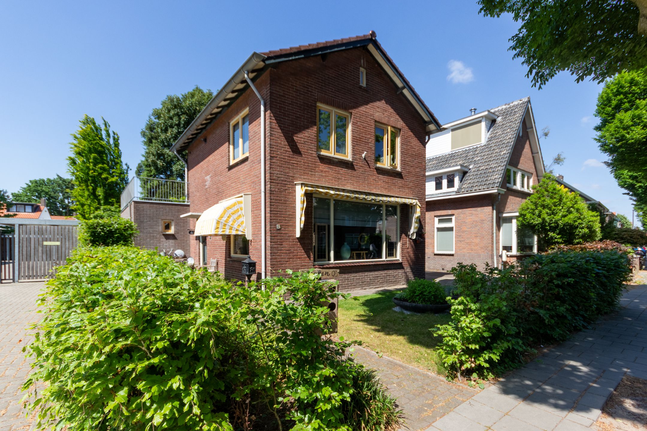 Foto van Verlengde Maanderweg 142, Ede