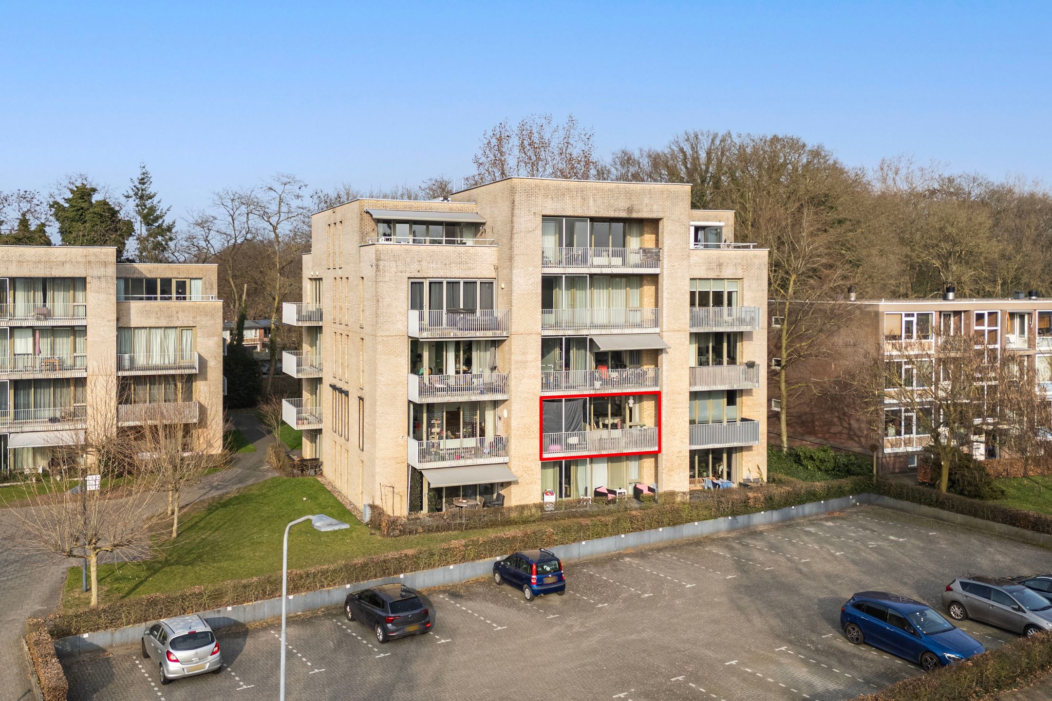Foto van Ernst Casimirlaan 106, Ede