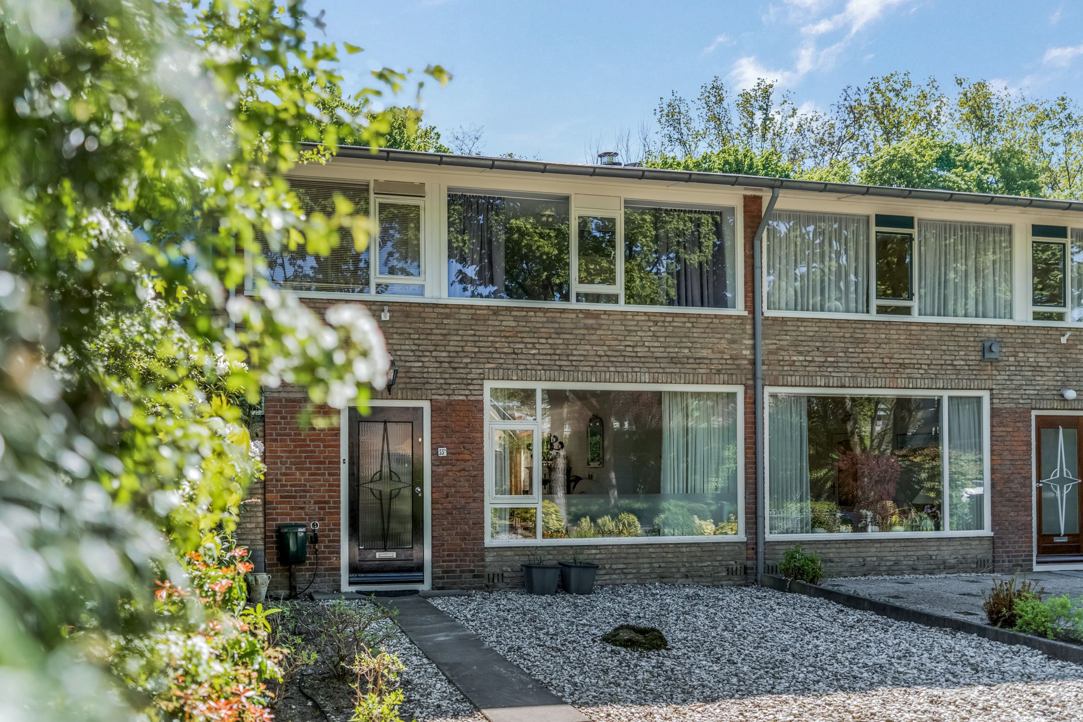 Foto van Prins Bernhardlaan 55A, Ede