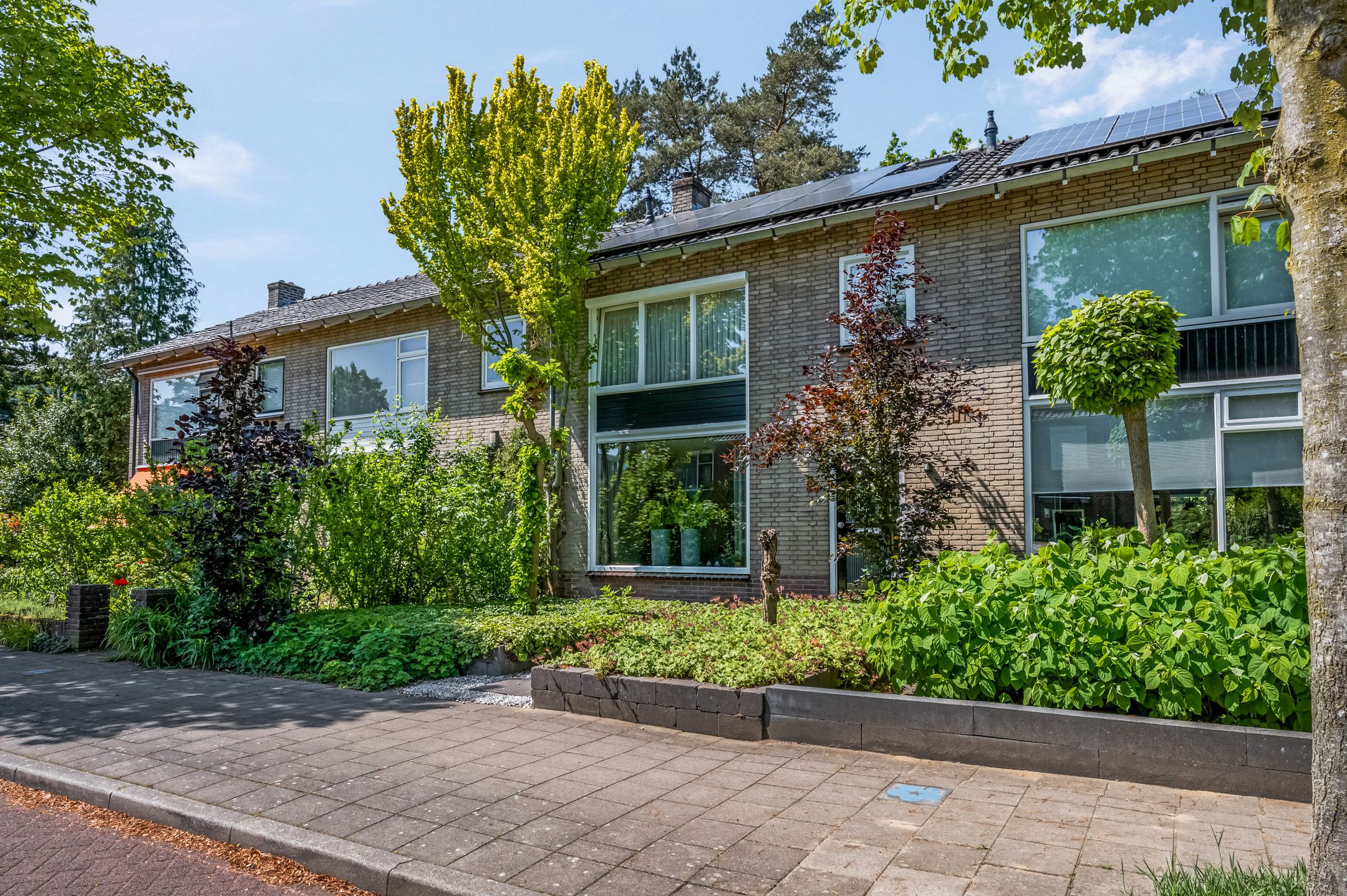 Foto van Albertine Agneslaan 36, Ede