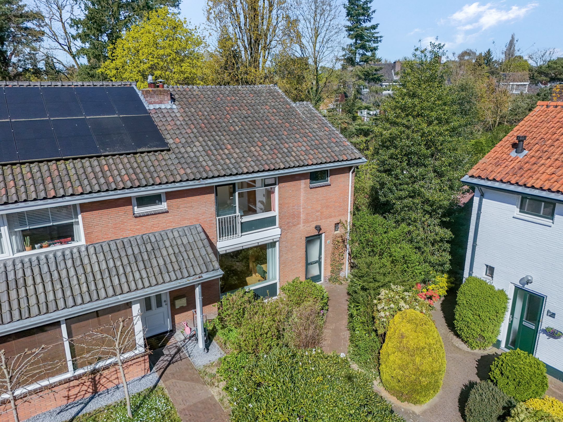 Foto van Irenelaan 30, Ede