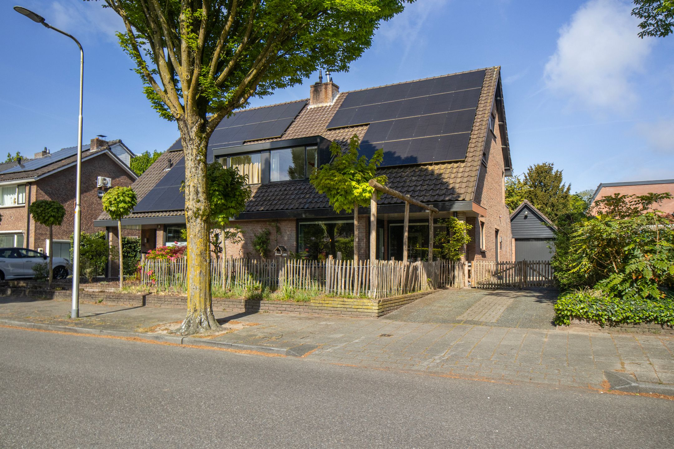 Foto van Margrietlaan 32, Ede