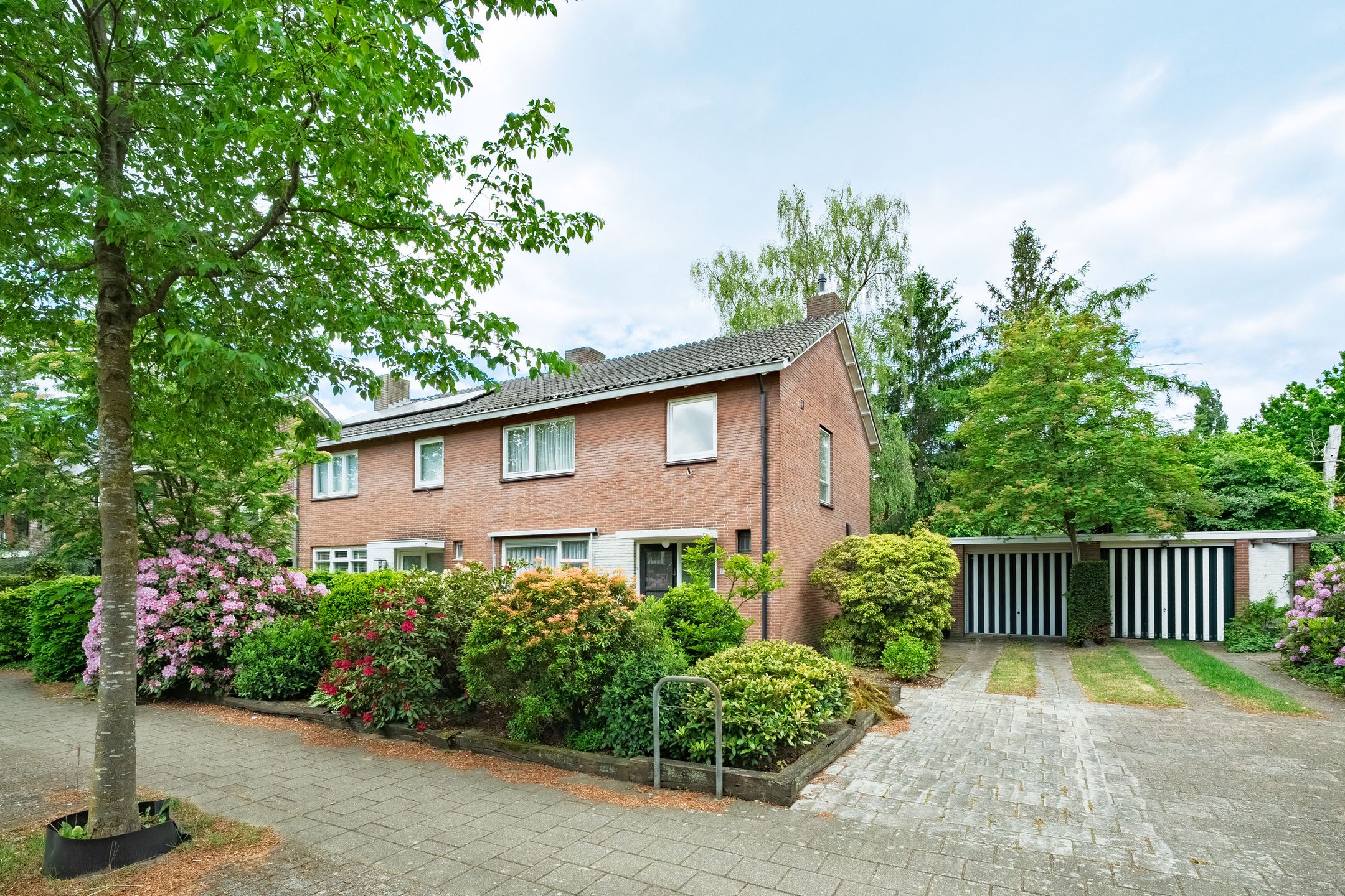 Foto van Beatrixlaan 16, Ede