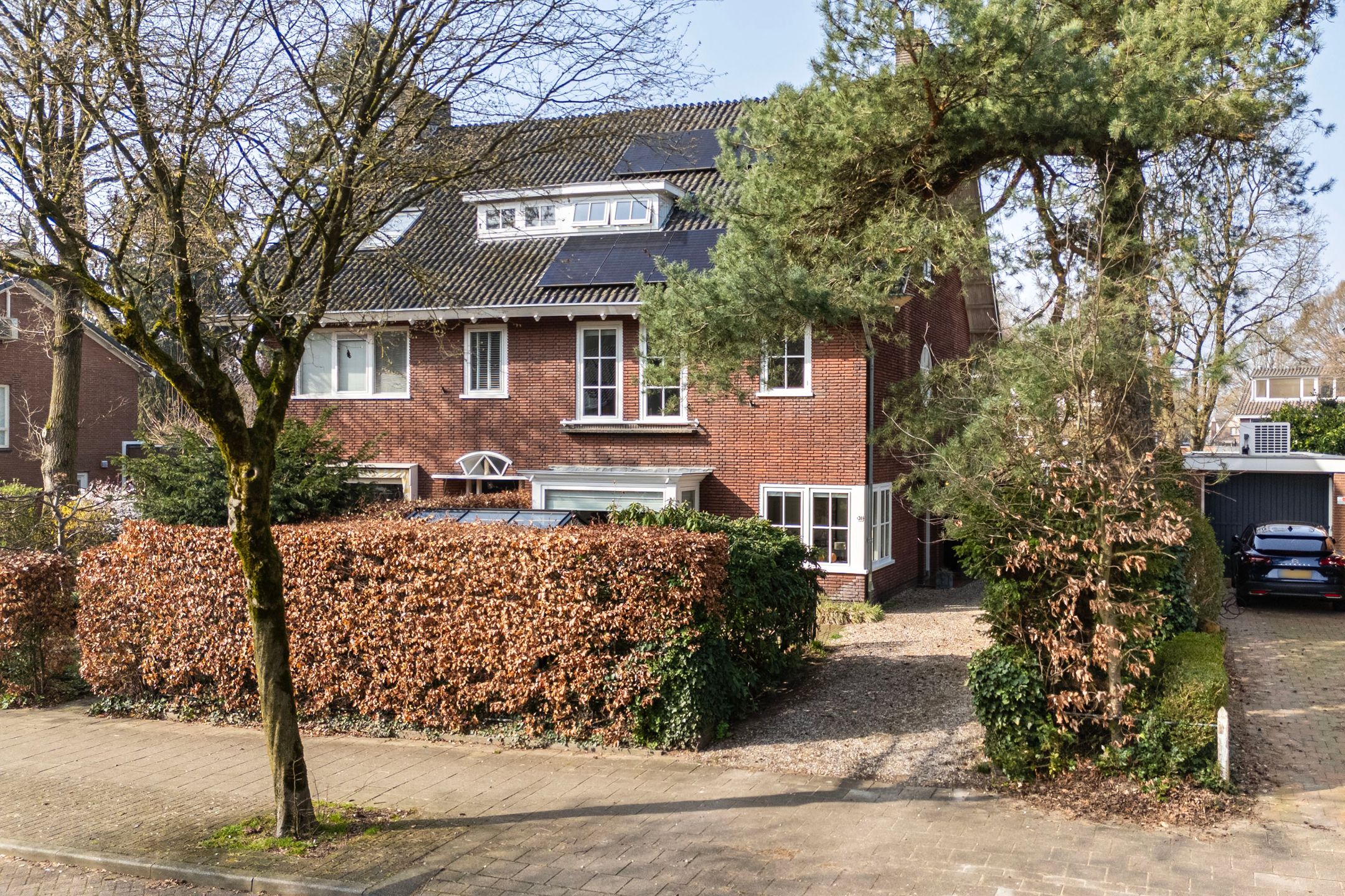 Foto van Beatrixlaan 30, Ede