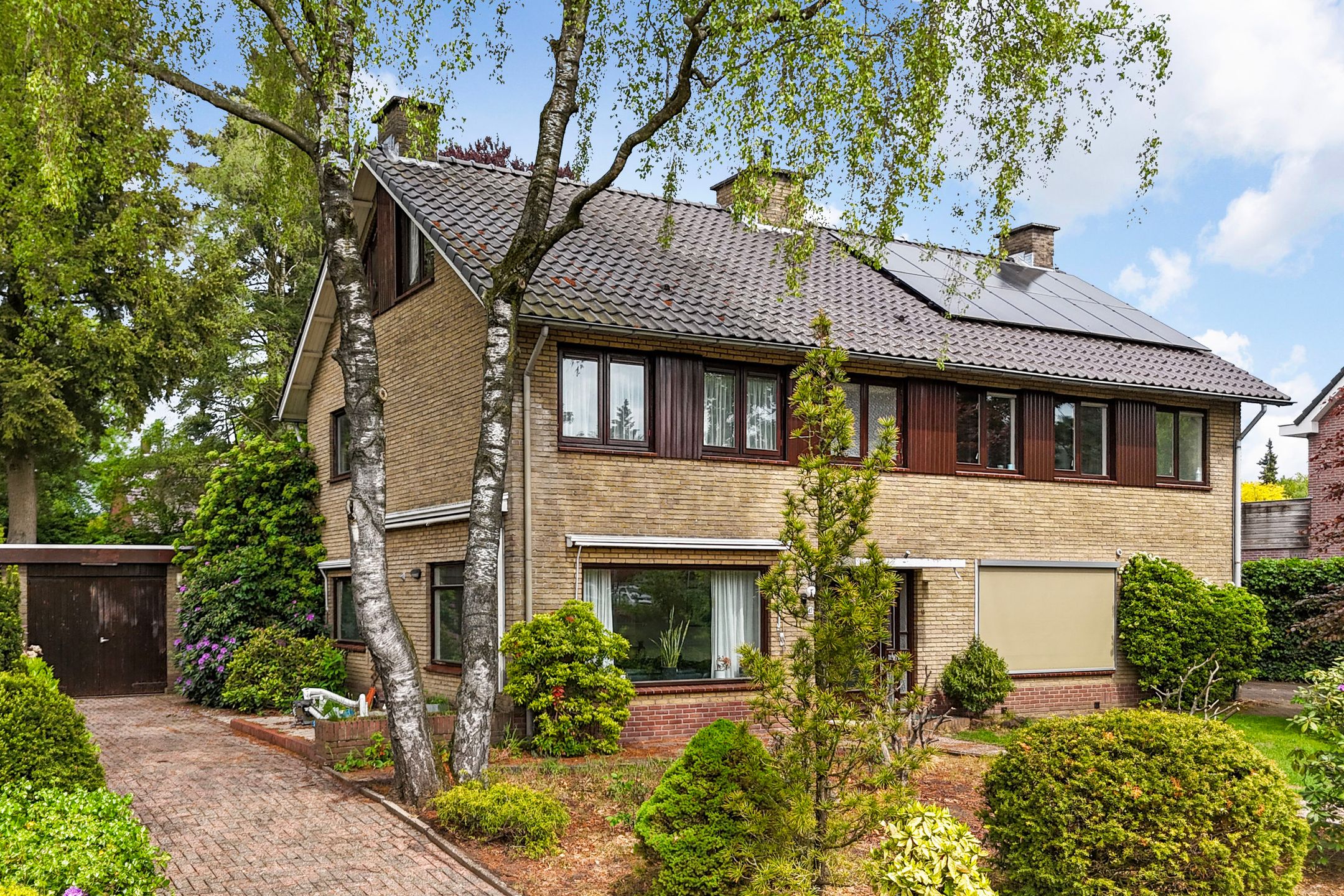 Foto van Beatrixplein 13, Ede