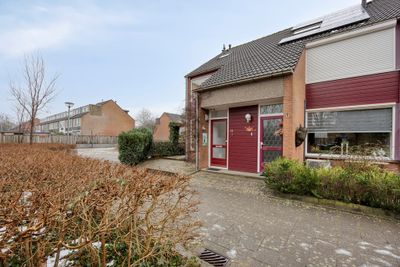 Foto van Voerakker 11, Ede