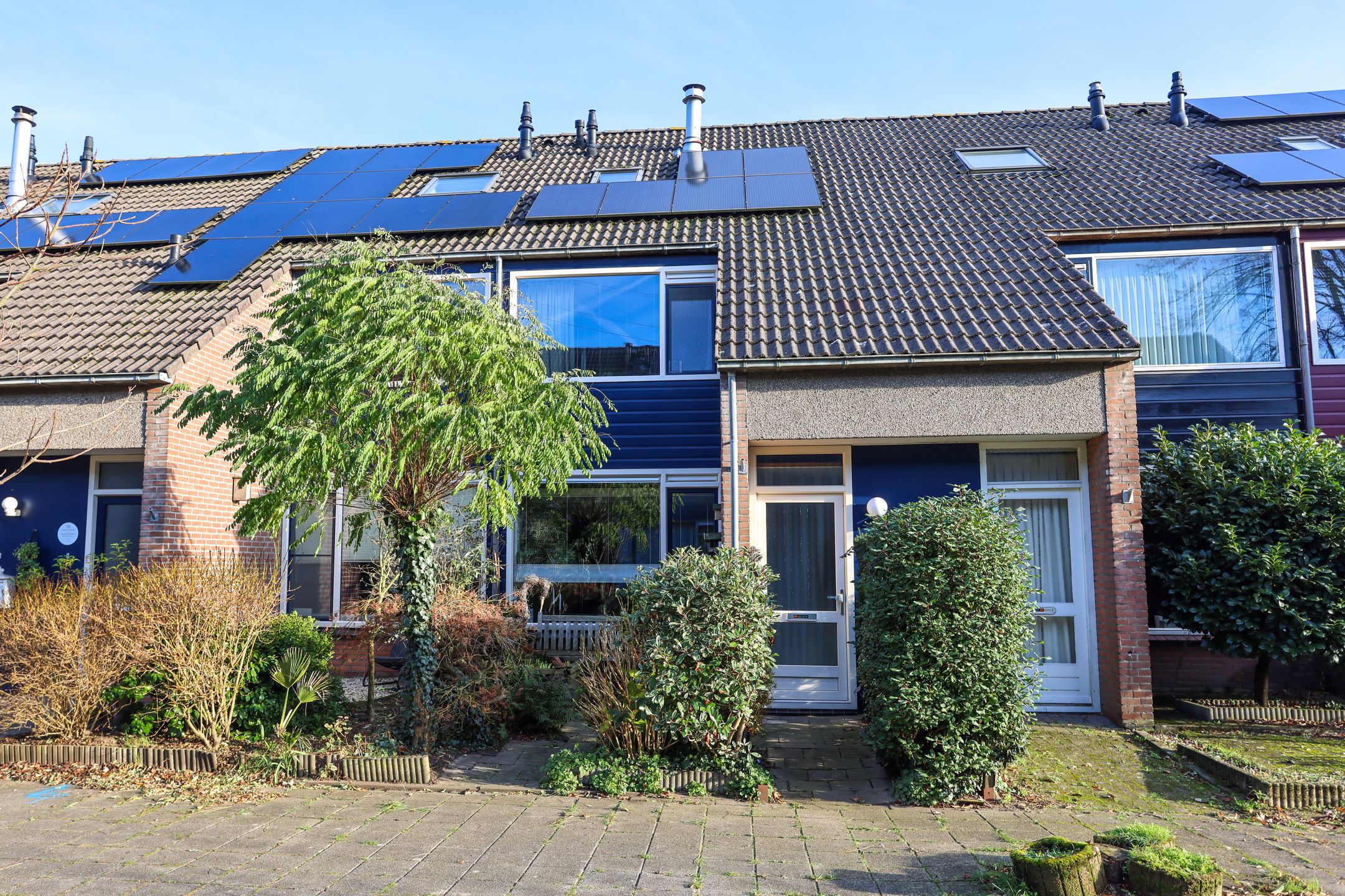 Foto van Voerakker 17, Ede